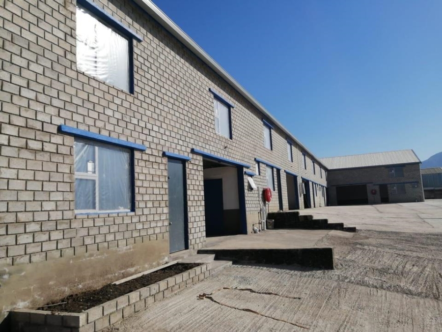 0 Bedroom Property for Sale in George Industrial Western Cape